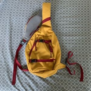 patagonia sling